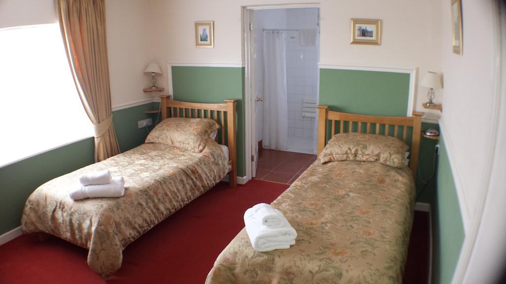 Wood Fen Lodge Littleport Pokoj fotografie