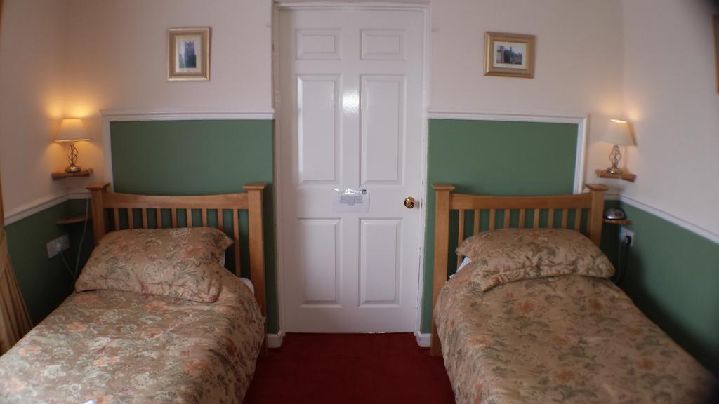 Wood Fen Lodge Littleport Pokoj fotografie