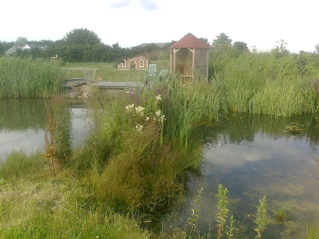 Wood Fen Lodge Littleport Exteriér fotografie