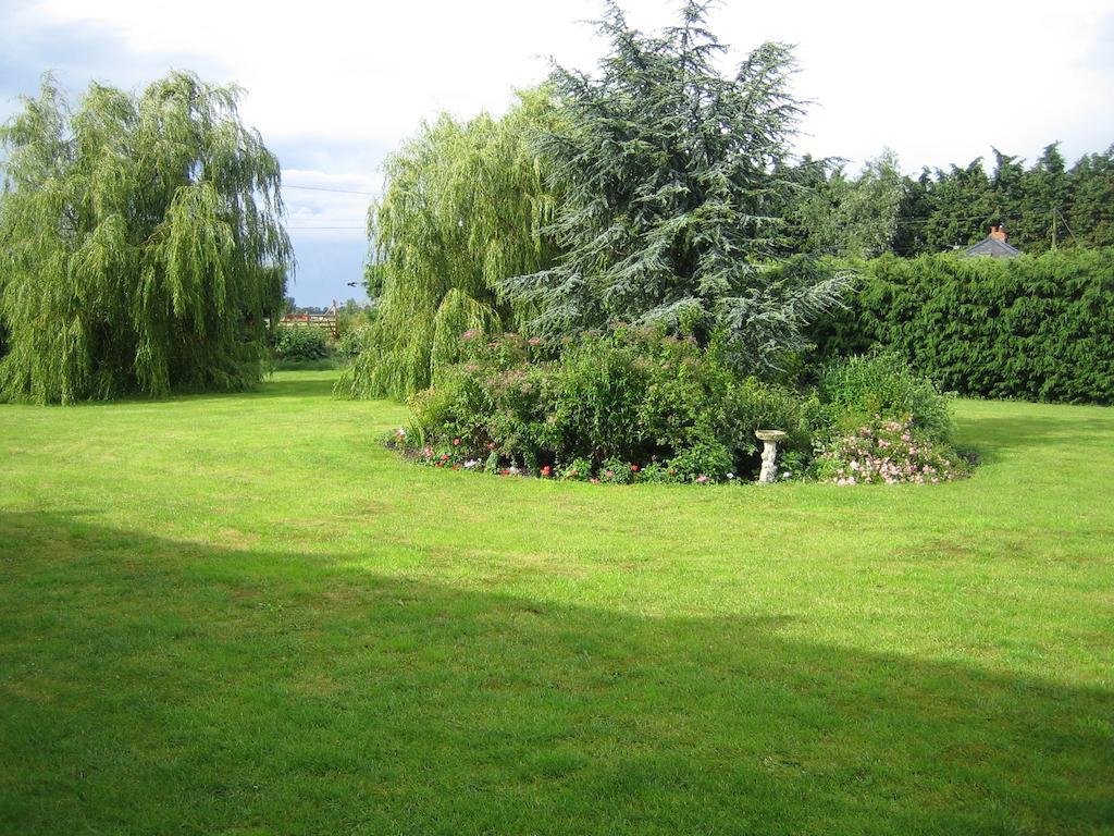 Wood Fen Lodge Littleport Exteriér fotografie