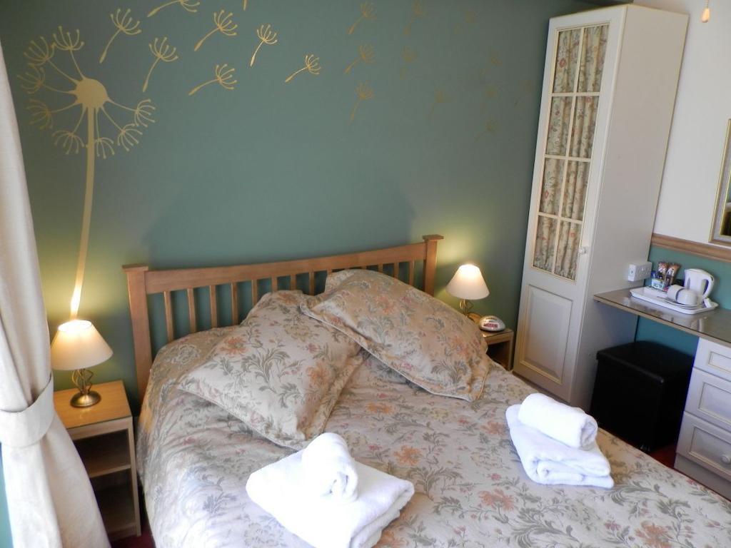 Wood Fen Lodge Littleport Pokoj fotografie